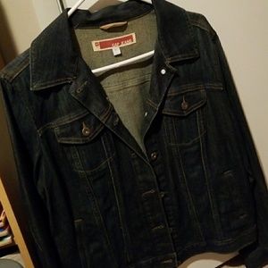 Gap Jean jacket